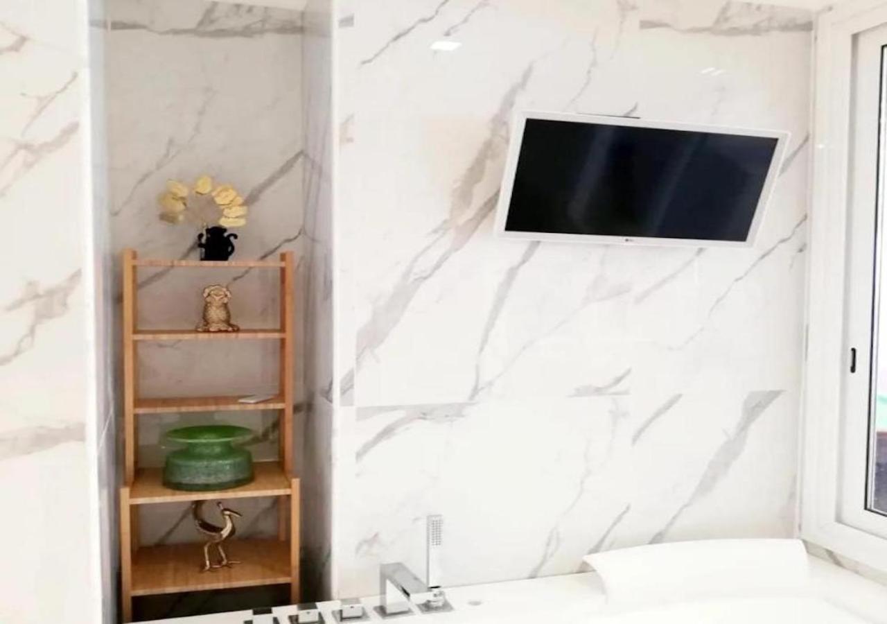 Babylon Luxury & Apartment Naples
